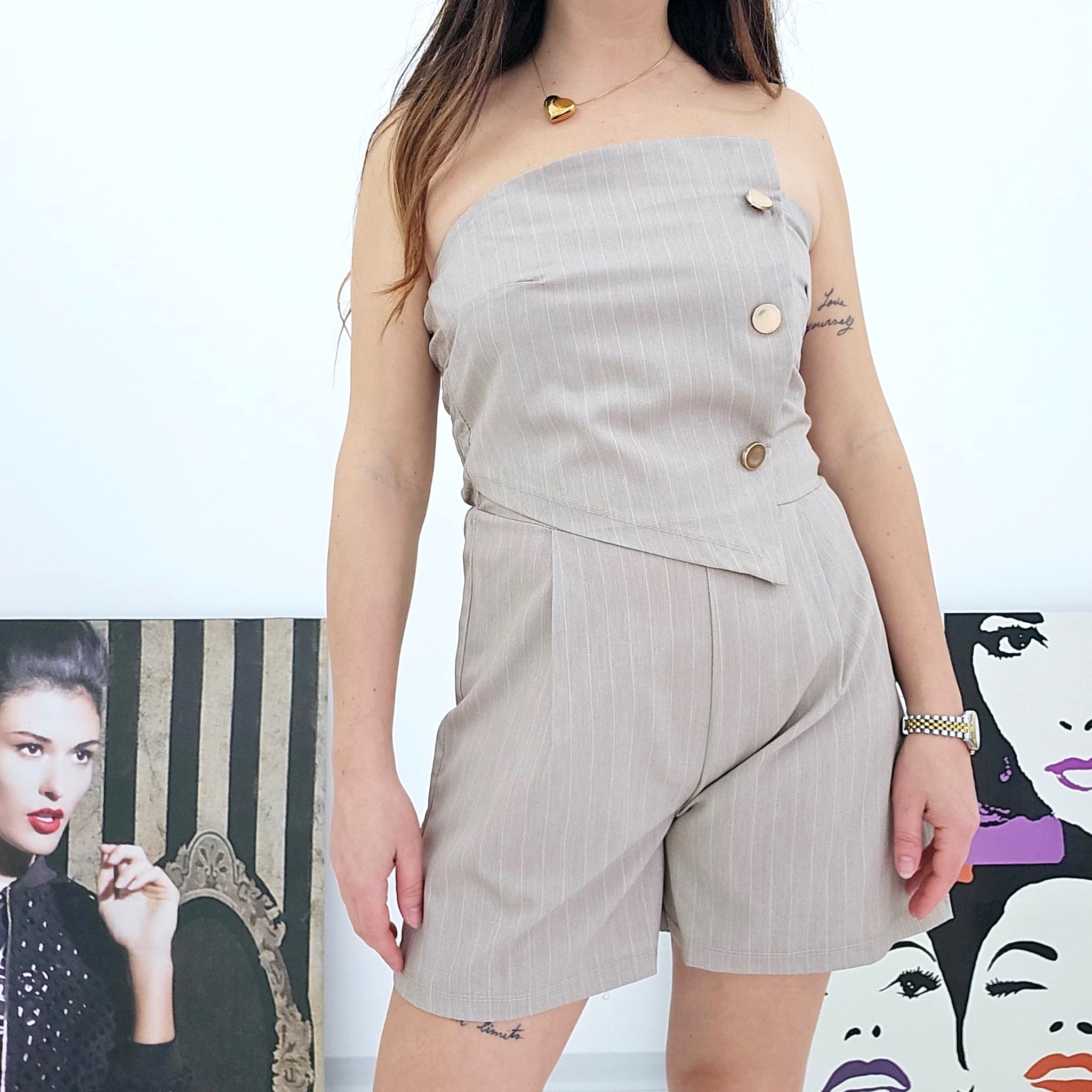 ABITINO LUCY LU001